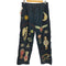 samuel zelig Folk Pant フォークパンツ メンズ L