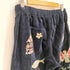 samuel zelig Folk Pant フォークパンツ メンズ L