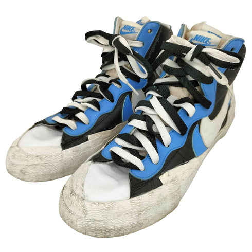 サカイ Sacai BLAZER MID ブレザー ミッド スニーカー メンズ JPN:28.5