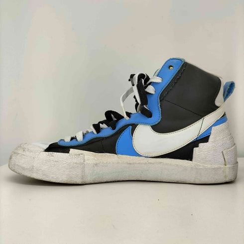 サカイ Sacai BLAZER MID ブレザー ミッド スニーカー メンズ JPN:28.5