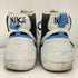 サカイ Sacai BLAZER MID ブレザー ミッド スニーカー メンズ JPN:28.5