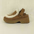 アグ UGG Esmee Clog エスミー クロッグ スエード サンダル レディース UK:5