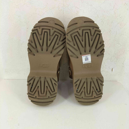アグ UGG Esmee Clog エスミー クロッグ スエード サンダル レディース UK:5