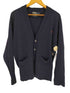 ポロバイラルフローレン Polo by RALPH LAUREN ラムウール ニットカーディガン メンズ import:L