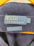 ポロバイラルフローレン Polo by RALPH LAUREN ラムウール ニットカーディガン メンズ import:L