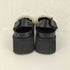 アグ UGG ESMEE LEATHER CLOG エスミー レザー クロッグ レディース UK:5