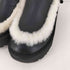 アグ UGG ESMEE LEATHER CLOG エスミー レザー クロッグ レディース UK:5