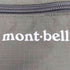 モンベル mont bell ポケッタブル ライトトート S メンズ