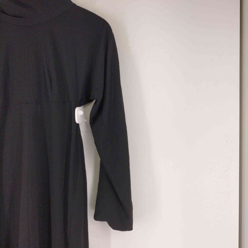 コスチュームナショナル CoSTUME NATIONAL ハイネック チュニックトップス レディース EUR:38