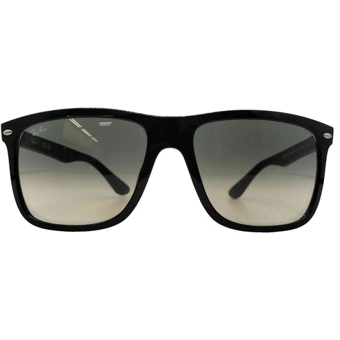 レイバン Ray-Ban 4547F BOYFRIEND TWO ポラライズド サングラス メンズ 60□18 145