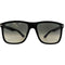 レイバン Ray-Ban 4547F BOYFRIEND TWO ポラライズド サングラス メンズ 60□18 145