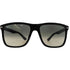 レイバン Ray-Ban 4547F BOYFRIEND TWO ポラライズド サングラス メンズ 60□18 145