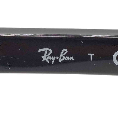 レイバン Ray-Ban 4547F BOYFRIEND TWO ポラライズド サングラス メンズ 60□18 145