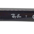 レイバン Ray-Ban 4547F BOYFRIEND TWO ポラライズド サングラス メンズ 60□18 145