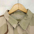 ユーエスアーミー U.S. ARMY 03年 coat desert camouflage pattern combat 3Cデザート BDUジャケット メンズ medium short