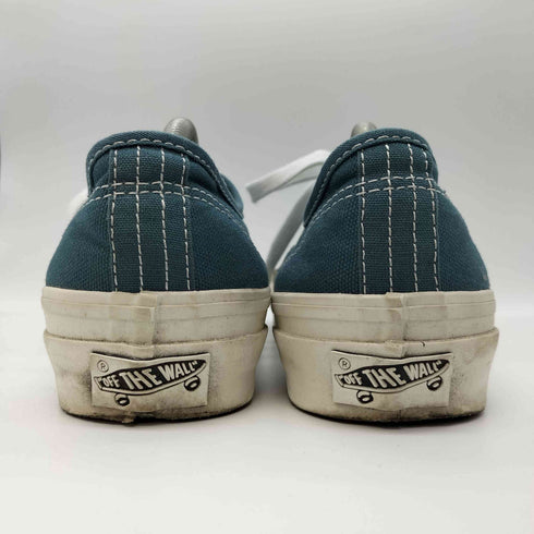 バンズ VANS LX Authentic 44 レディース JPN:24
