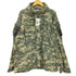 ユーエスアーミー U.S. ARMY 00S 07年会計 Level5 JACKET SOFT SHELL COLD WEATHER ソフトシェルジャケット デジタルカモ メンズ M-R