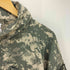 ユーエスアーミー U.S. ARMY 00S 07年会計 Level5 JACKET SOFT SHELL COLD WEATHER ソフトシェルジャケット デジタルカモ メンズ M-R