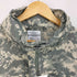 ユーエスアーミー U.S. ARMY 00S 07年会計 Level5 JACKET SOFT SHELL COLD WEATHER ソフトシェルジャケット デジタルカモ メンズ M-R