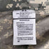 ユーエスアーミー U.S. ARMY 00S 07年会計 Level5 JACKET SOFT SHELL COLD WEATHER ソフトシェルジャケット デジタルカモ メンズ M-R