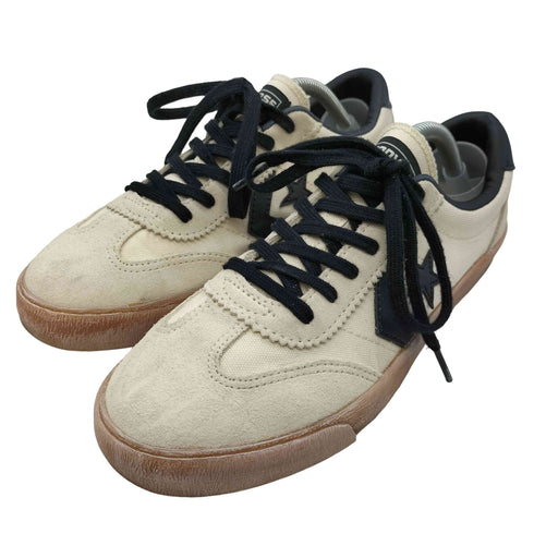コンバース CONVERSE SKATEBOARDING ROADCLASSIC SK OX ロードクラシック SK OX レディース JPN:24.5