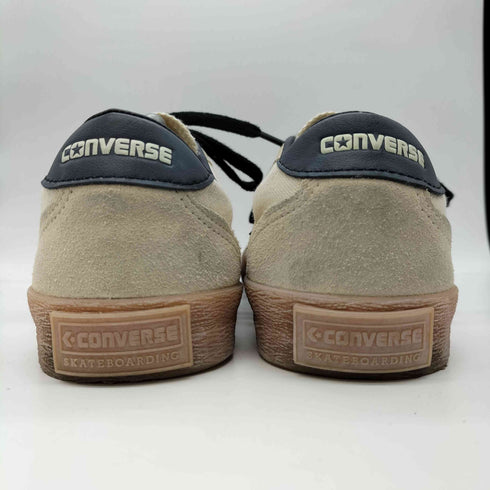 コンバース CONVERSE SKATEBOARDING ROADCLASSIC SK OX ロードクラシック SK OX レディース JPN:24.5