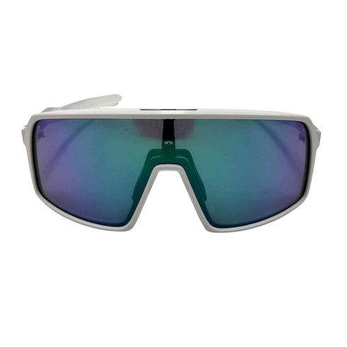 オークリー OAKLEY SUTRO ミラーレンズ サングラス メンズ