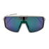 オークリー OAKLEY SUTRO ミラーレンズ サングラス メンズ