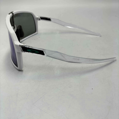オークリー OAKLEY SUTRO ミラーレンズ サングラス メンズ