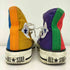 コンバース CONVERSE ALL STAR J 79 MT HI オールスター マルチカラー クレイジーパターン J ハイ レディース CONVERSE:4 1/2