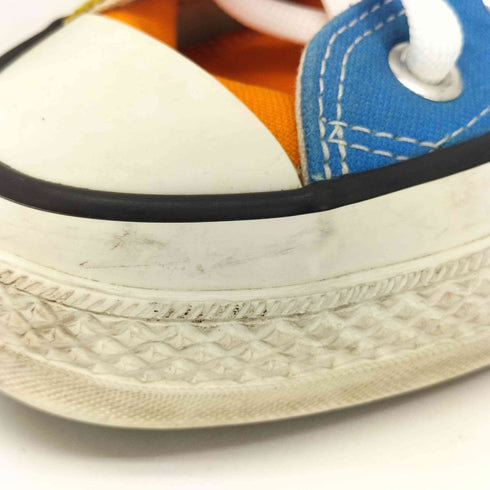 コンバース CONVERSE ALL STAR J 79 MT HI オールスター マルチカラー クレイジーパターン J ハイ レディース CONVERSE:4 1/2