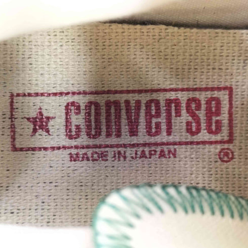 コンバース CONVERSE ALL STAR J 79 MT HI オールスター マルチカラー クレイジーパターン J ハイ レディース CONVERSE:4 1/2