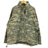 ユーエスアーミー U.S. ARMY 00S 07年会計 LEVEL6 GORE-TEX ミリタリー デジカモジャケット PROPPER社 メンズ JPN:M
