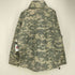 ユーエスアーミー U.S. ARMY 00S 07年会計 LEVEL6 GORE-TEX ミリタリー デジカモジャケット PROPPER社 メンズ JPN:M