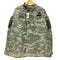 アメリカンアパレル AMERICAN APPAREL ACU コンバットミリタリージャケット メンズ L-S