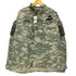 アメリカンアパレル AMERICAN APPAREL ACU コンバットミリタリージャケット メンズ L-S