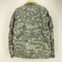 アメリカンアパレル AMERICAN APPAREL ACU コンバットミリタリージャケット メンズ L-S