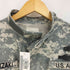 アメリカンアパレル AMERICAN APPAREL ACU コンバットミリタリージャケット メンズ L-S