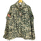 ユーエスアーミー U.S. ARMY 00S 07年会計 Level5 JACKET SOFT SHELL COLD WEATHER ソフトシェルジャケット デジタルカモ メンズ M-R