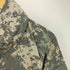 ユーエスアーミー U.S. ARMY 00S 07年会計 Level5 JACKET SOFT SHELL COLD WEATHER ソフトシェルジャケット デジタルカモ メンズ M-R