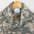 ユーエスアーミー U.S. ARMY 00S 07年会計 Level5 JACKET SOFT SHELL COLD WEATHER ソフトシェルジャケット デジタルカモ メンズ M-R