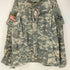ユーエスアーミー U.S. ARMY 00S 07年会計 Level5 JACKET SOFT SHELL COLD WEATHER ソフトシェルジャケット デジタルカモ メンズ M-R