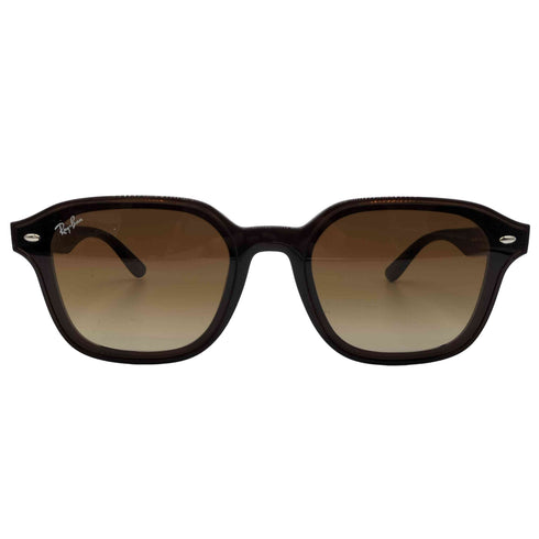 レイバン Ray-Ban 4458D ウェリントン グラデーション ポラライズド サングラス メンズ 65□18 145