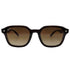 レイバン Ray-Ban 4458D ウェリントン グラデーション ポラライズド サングラス メンズ 65□18 145