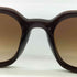レイバン Ray-Ban 4458D ウェリントン グラデーション ポラライズド サングラス メンズ 65□18 145