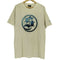 SHADY LTD 00s メキシコ製 ドル $ ロゴプリント 半袖 Tシャツ メンズ import:M