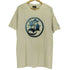 SHADY LTD 00s メキシコ製 ドル $ ロゴプリント 半袖 Tシャツ メンズ import:M