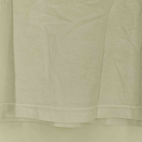 SHADY LTD 00s メキシコ製 ドル $ ロゴプリント 半袖 Tシャツ メンズ import:M