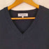 ブルックスブラザーズ BROOKS BROTHERS ウール Vネックニット レディース import:M