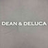 ディーンアンドデルーカ DEAN&DELUCA クッションインナーポーチ レディース